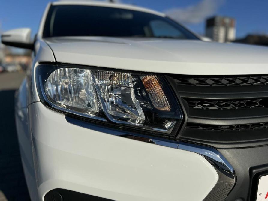 Lada (ВАЗ) Largus I Рестайлинг Киров  - изображение 14