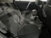 Toyota RAV4 IV (XA40) Рестайлинг Курск  - изображение 41