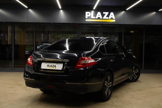 Nissan Teana II с пробегом 2011 года, цена 989 000 рублей, 160058 км, седан, Автокод Объявления
