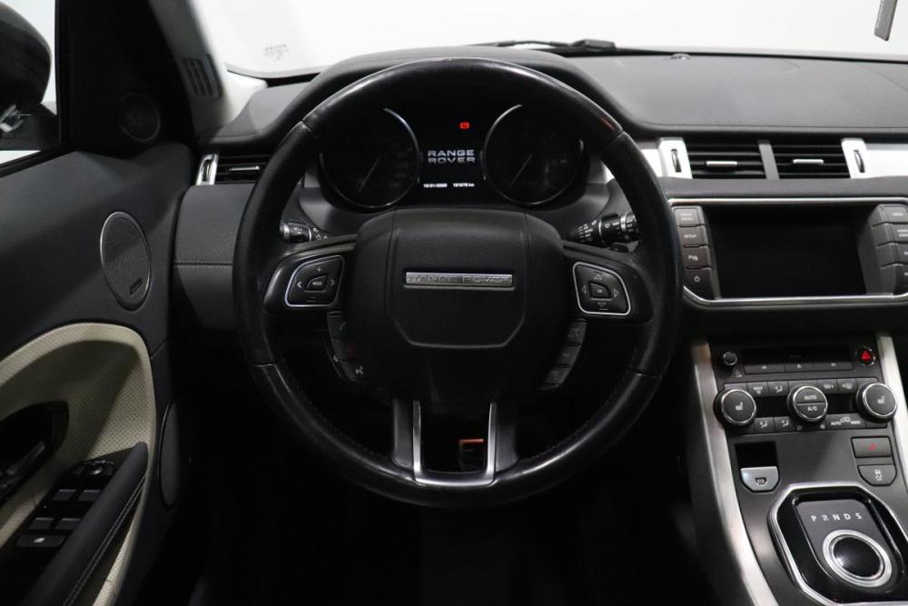 Land Rover Range Rover Evoque I Ульяновск  - изображение 10