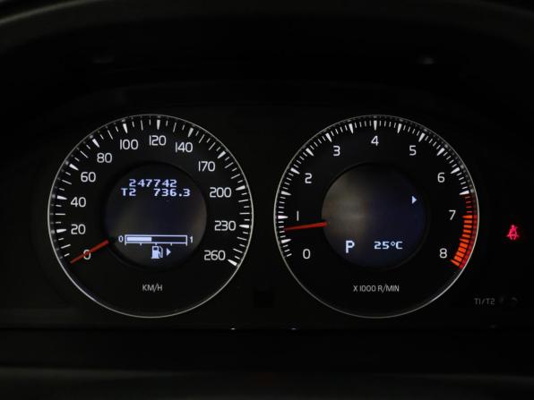 Volvo S80 II с пробегом 2008 года, цена 849 000 рублей, 247750 км, седан, Автокод Объявления