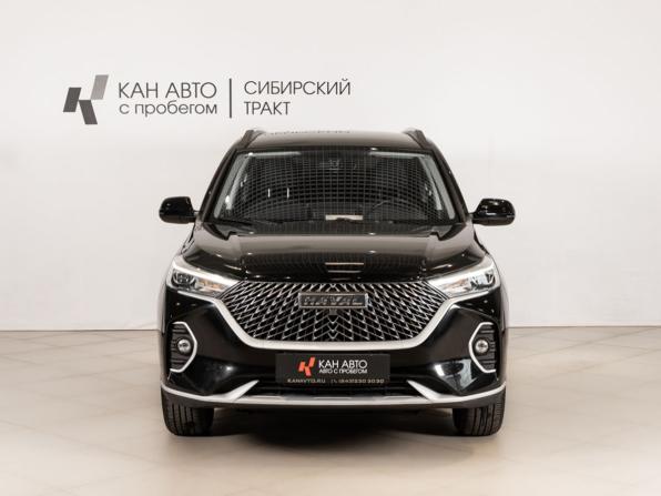 Haval M6 II с пробегом 2023 года, цена 1 832 900 рублей, 73565 км, внедорожник, Автокод Объявления