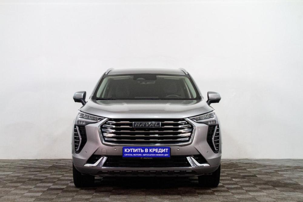 Haval Jolion I Сургут  - изображение 2
