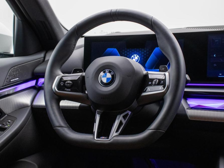 BMW 5 серии VIII (G60/G61/G68) Москва  - изображение 15