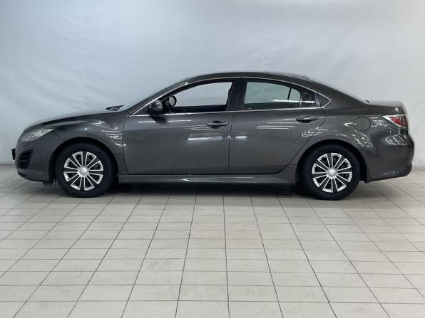 Mazda 6 II (GH) Рестайлинг с пробегом 2011 года, цена 929 000 рублей, 117308 км, седан, Автокод Объявления