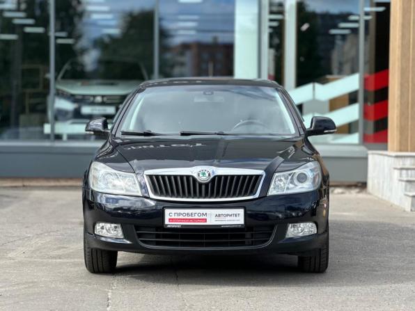 Skoda Octavia II (A5) Рестайлинг с пробегом 2012 года, цена 669 000 рублей, 276096 км, лифтбек, Автокод Объявления