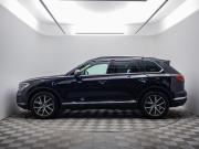 Volkswagen Touareg III Москва  - изображение 28