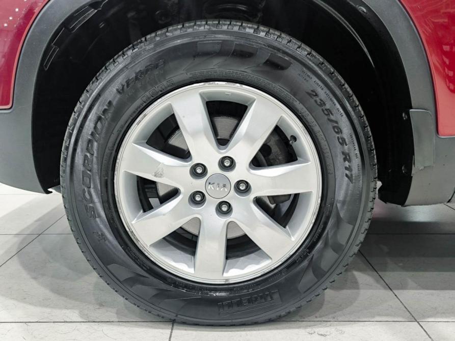 Kia Sorento II Казань  - изображение 22