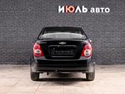 Chevrolet Aveo II Екатеринбург  - изображение 21
