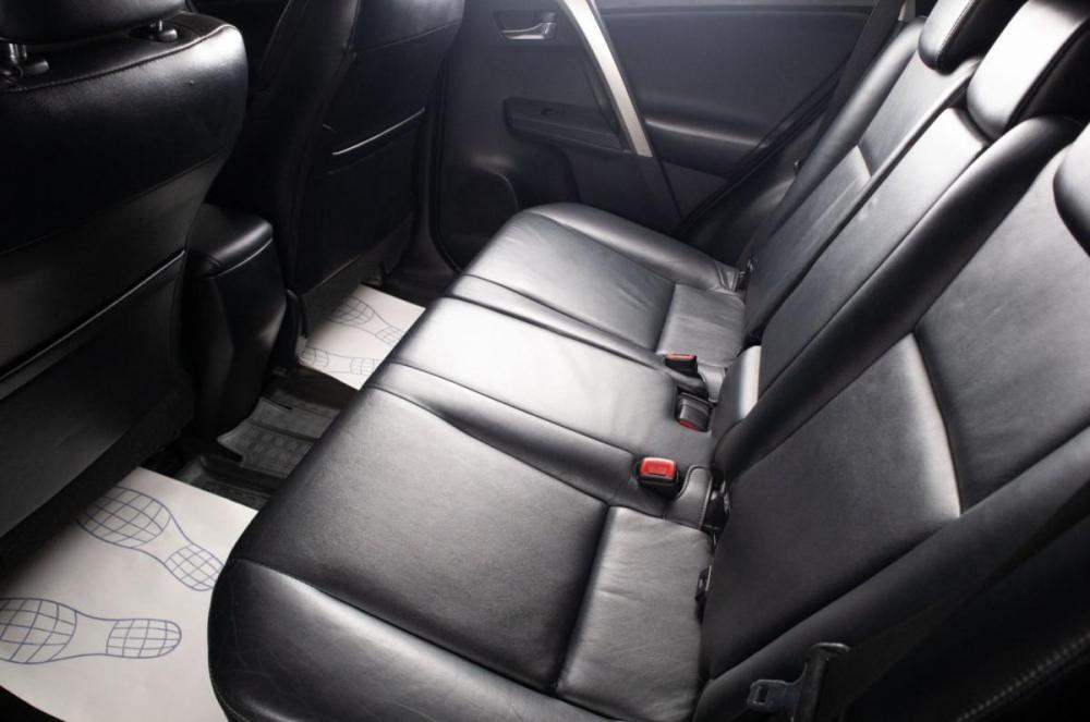 Toyota RAV4 IV (XA40) Оренбург  - изображение 20