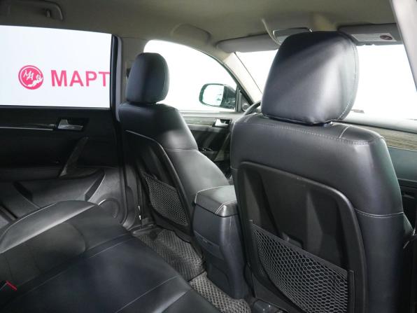 Zotye T600 с пробегом 2018 года, цена 750 000 рублей, 89947 км, внедорожник, Автокод Объявления