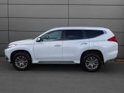 Mitsubishi Pajero Sport III Москва  - изображение 29
