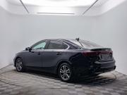 Kia Cerato IV Рестайлинг Москва  - изображение 26