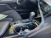 Toyota Camry VIII (XV70) Самара  - изображение 34