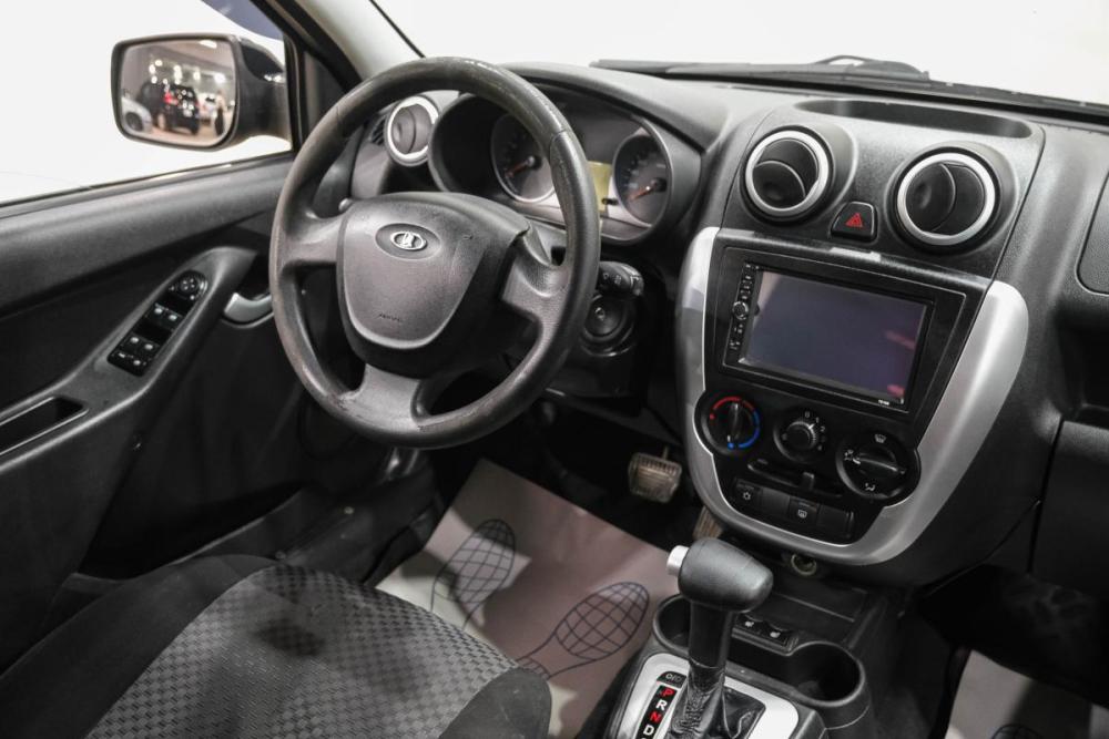 Lada (ВАЗ) Granta I Новокузнецк  - изображение 19