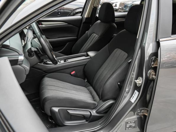 Mazda 6 III (GJ) Рестайлинг 2 с пробегом 2021 года, цена 2 592 070 рублей, 91939 км, седан, Автокод Объявления