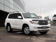 Toyota Land Cruiser 200 Series Самара  - изображение 34
