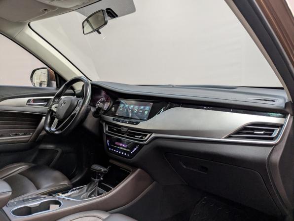 Changan CS35 Plus I с пробегом 2020 года, цена 1 015 000 рублей, 214474 км, внедорожник, Автокод Объявления