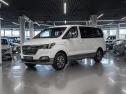 Hyundai Grand Starex I Рестайлинг 2 Москва  - изображение 26