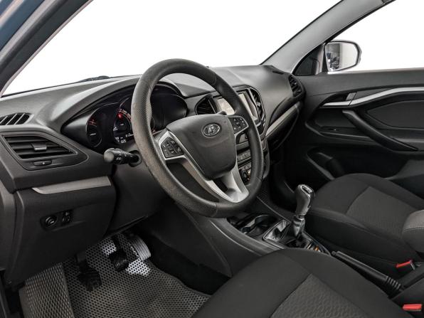 Lada (ВАЗ) Vesta I с пробегом 2018 года, цена 795 000 рублей, 61669 км, седан, Автокод Объявления
