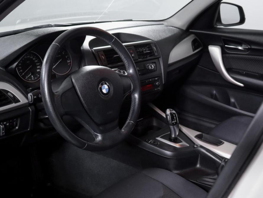 BMW 1 серии II (F20/F21) Москва  - изображение 15