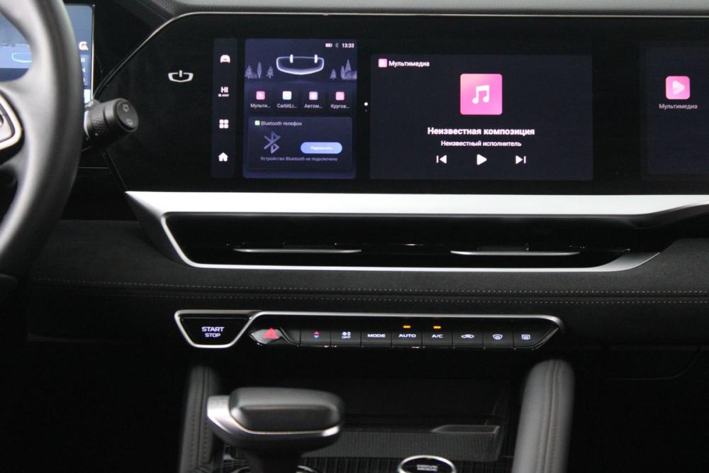 Geely Monjaro I Киров  - изображение 15