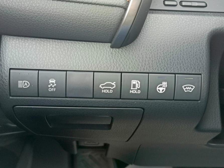 Toyota Camry VIII (XV70) Тюмень  - изображение 27