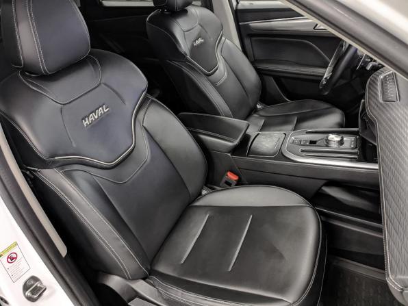 Haval Jolion I с пробегом 2022 года, цена 1 700 000 рублей, 49958 км, внедорожник, Автокод Объявления