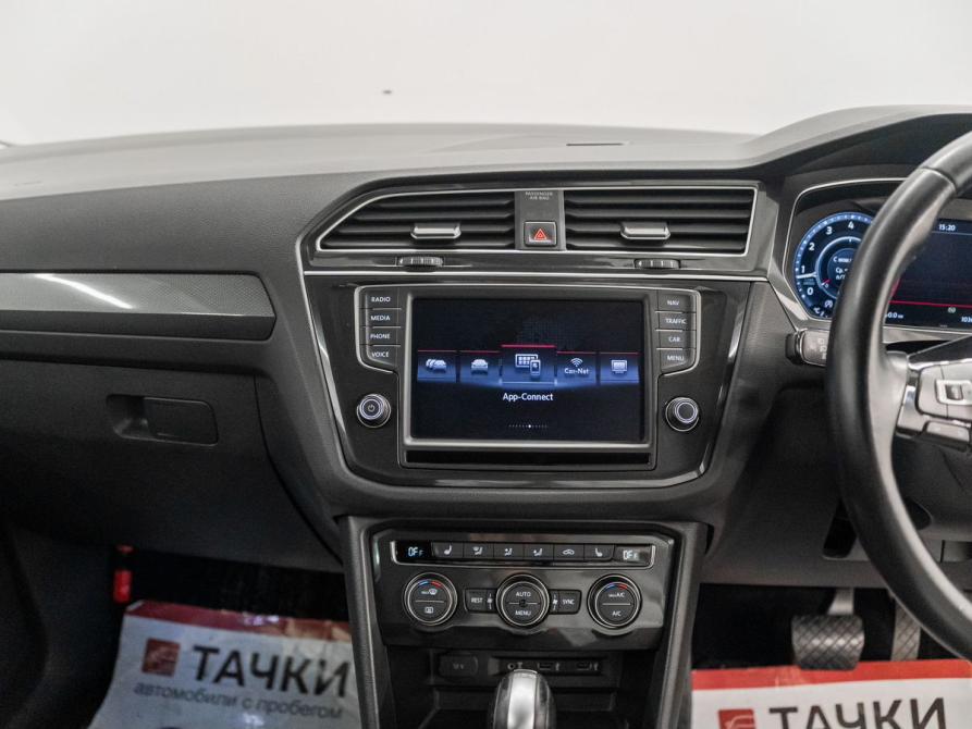 Volkswagen Tiguan II Красноярск  - изображение 12