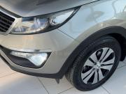 Kia Sportage III Таганрог  - изображение 34