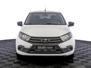 Lada (ВАЗ) Granta I Рестайлинг Москва  - изображение 28