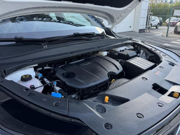 Geely Cityray с пробегом 2024 года, цена 2 650 000 рублей, 27000 км, внедорожник, Автокод Объявления