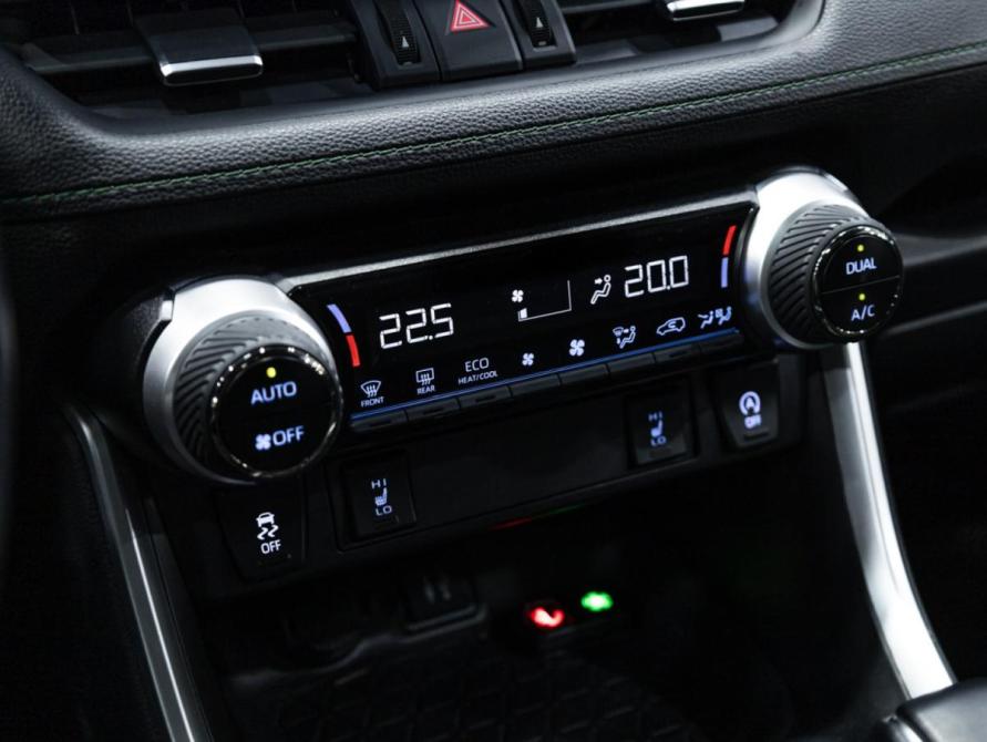 Toyota RAV4 V (XA50) Санкт-Петербург  - изображение 20