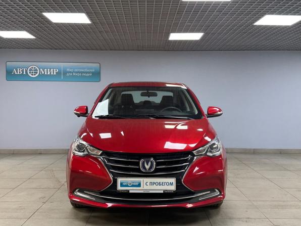 Changan Alsvin с пробегом 2023 года, цена 1 049 000 рублей, 37637 км, седан, Автокод Объявления