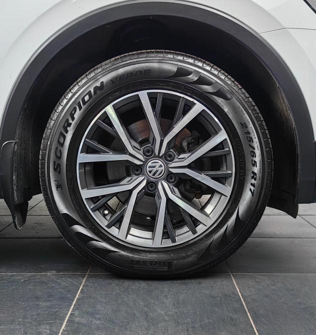 Volkswagen Tiguan II Москва  - изображение 25