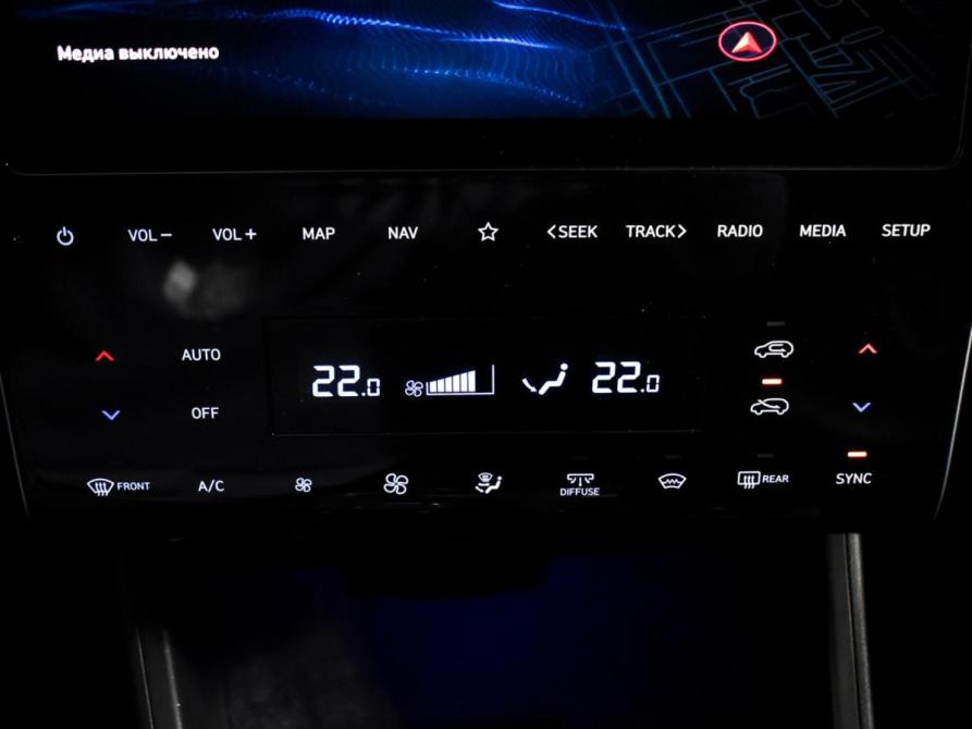 Hyundai Tucson IV Санкт-Петербург  - изображение 21