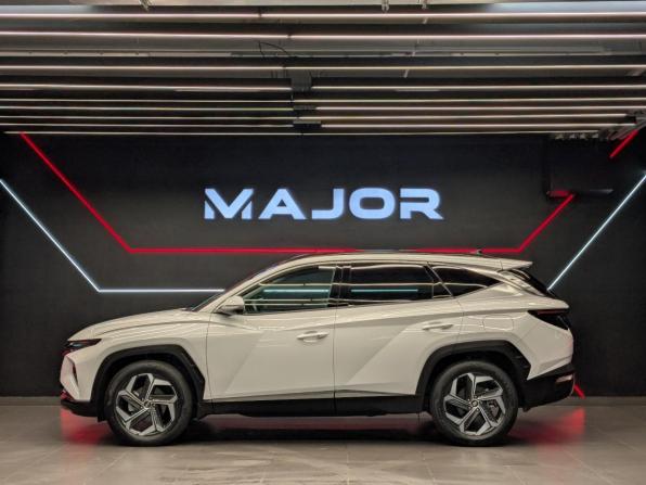 Hyundai Tucson IV с пробегом 2023 года, цена 3 600 000 рублей, 25268 км, внедорожник, Автокод Объявления