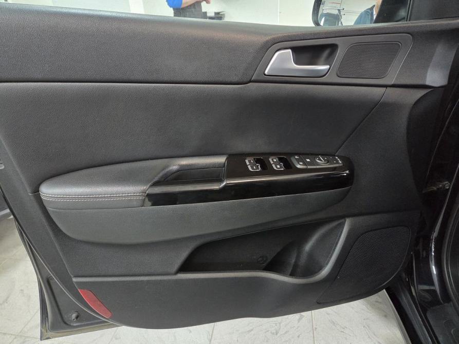 Kia Sportage IV Рестайлинг Мончегорск  - изображение 12