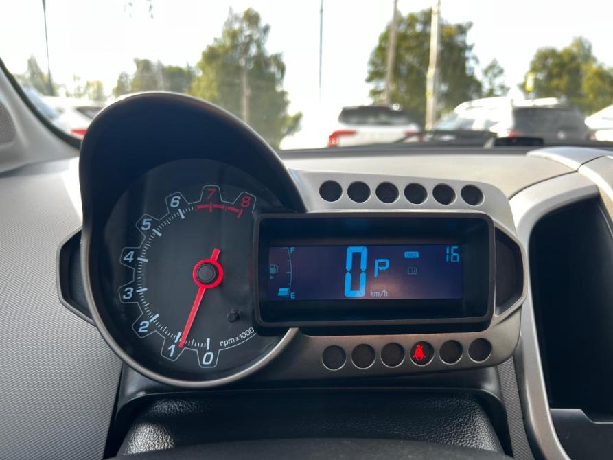 Chevrolet Aveo II Стерлитамак  - изображение 16