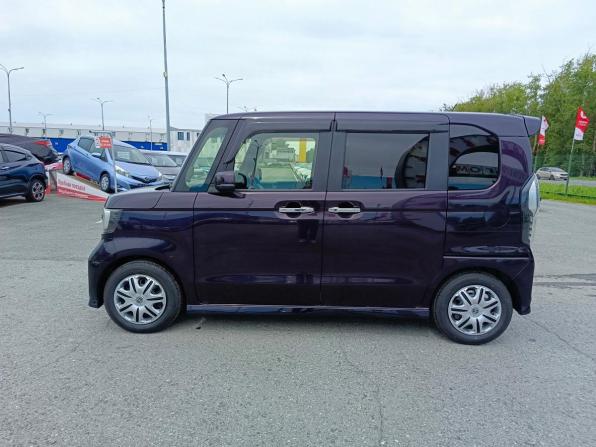 Honda N-BOX II с пробегом 2018 года, цена 849 995 рублей, 148868 км, минивэн, Автокод Объявления