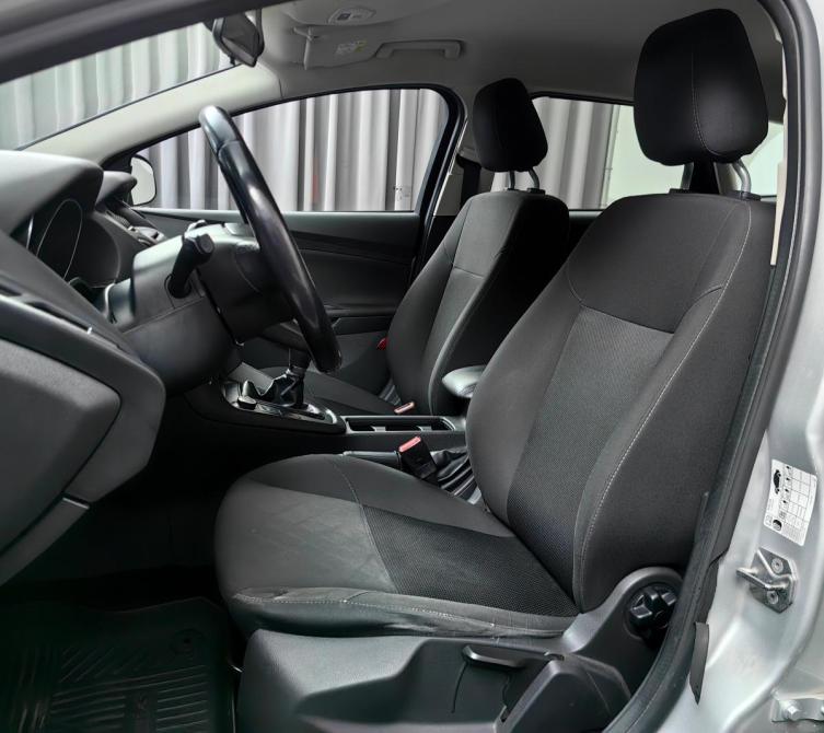 Ford Focus III Рестайлинг Москва  - изображение 9