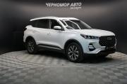 Chery Tiggo 7 Pro I Крым  - изображение 38