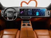 Li Auto (Lixiang) L9 I Москва  - изображение 37