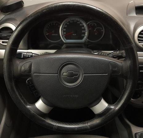 Chevrolet Lacetti I с пробегом 2010 года, цена 299 000 рублей, 292000 км, хэтчбек, Автокод Объявления