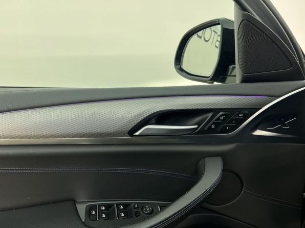 BMW X4 II (G02) с пробегом 2019 года, цена 4 350 000 рублей, 94364 км, внедорожник, Автокод Объявления