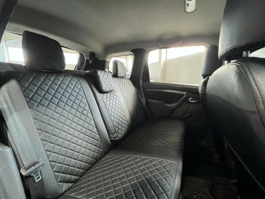 Renault Duster I Рестайлинг Оренбург  - изображение 17
