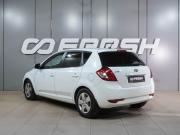 Kia Ceed I Рестайлинг Воронеж  - изображение 19