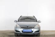 Opel Astra H Рестайлинг Тюмень  - изображение 21