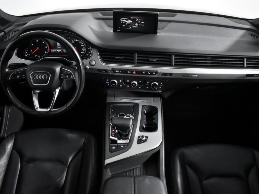 Audi Q7 II (4M) Санкт-Петербург  - изображение 21