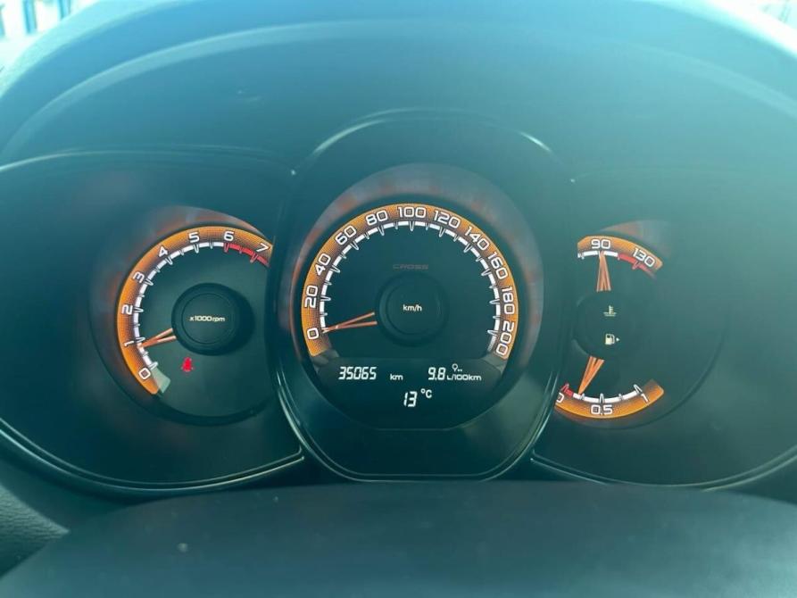 Lada (ВАЗ) Vesta I Санкт-Петербург  - изображение 15
